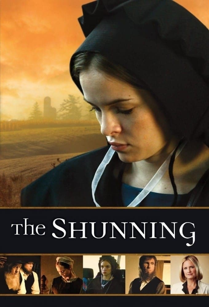 Постер The Shunning